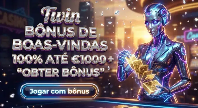Twin Casino